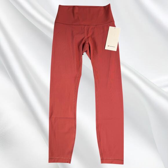 Lululemon Wunder Under High-Rise Tight 25" Leggings - Picture 2 of 4